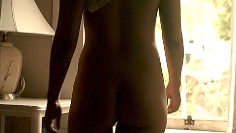 Pic: Ruth Negga in Preacher (2016)