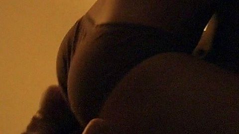 Pic: Ruth Negga in Preacher (2016)