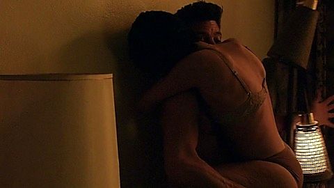 Pic: Ruth Negga in Preacher (2016)