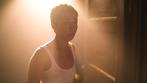 Pic: Ruth Negga in Preacher (2016)