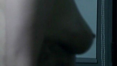 Pic: Pamela Rabe in Wentworth (2013)