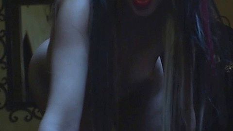 Pic: Ryder Skye in Orgy of the Damned (2016)