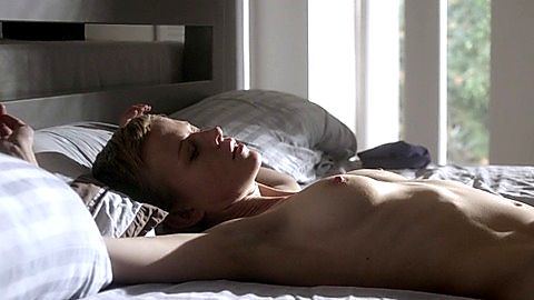Pic: Constance Brenneman in Night Eyes (2014)
