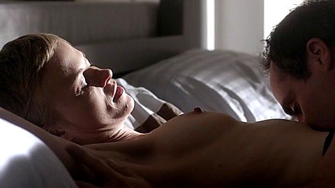 Pic: Constance Brenneman in Night Eyes (2014)