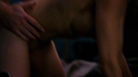 Pic: Angela Relucio in Casual Encounters (2016)