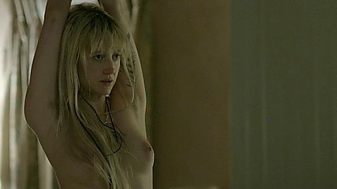 Pic: Andrea Riseborough in Bloodline (2015)