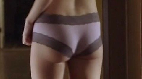 Pic: Gia Ramey-Gay in Submission (2016)