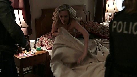Pic: Andrea Susan Bush in Chicago P.D. (2014)