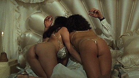 Pic: Rosaria Tafuri in City of Women (1980)
