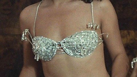 Pic: Rosaria Tafuri in City of Women (1980)