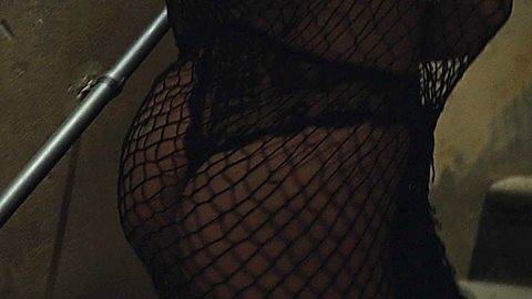 Pic: Stéphanie Loïk in City of Women (1980)