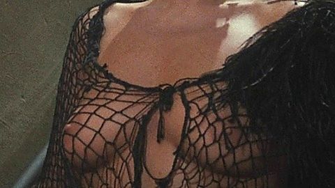 Pic: Stéphanie Loïk in City of Women (1980)