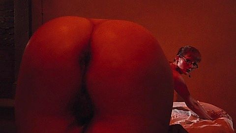 Pic: Stéphanie Loïk in City of Women (1980)