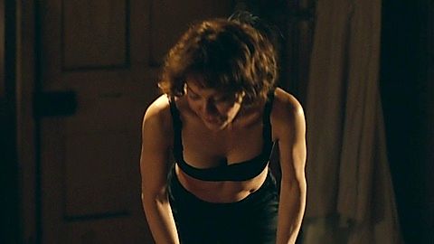 Pic: Helen McCrory in Peaky Blinders (2013)