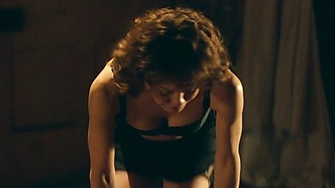 Pic: Helen McCrory in Peaky Blinders (2013)