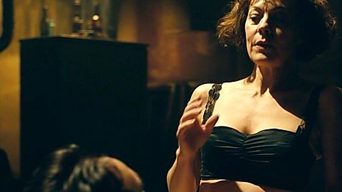 Pic: Helen McCrory in Peaky Blinders (2013)
