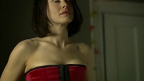 Pic: Laura Fraser in Lip Service (2010)