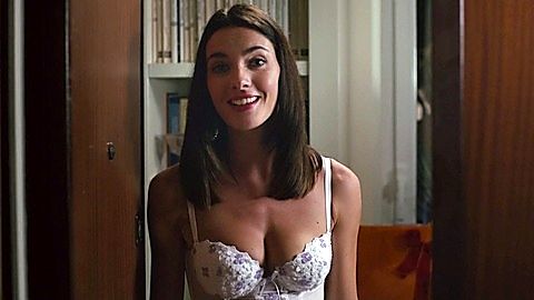 Pic: Enrica Pintore in 10 Rules For Falling In Love (2012)