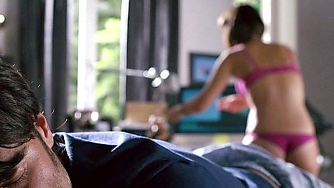 Pic: Fatima Trotta in 10 Rules For Falling In Love (2012)