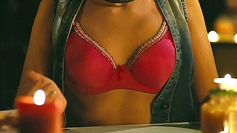 Pic: Fatima Trotta in 10 Rules For Falling In Love (2012)