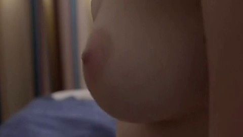 Pic: Aline Jones in O Negócio (2013)