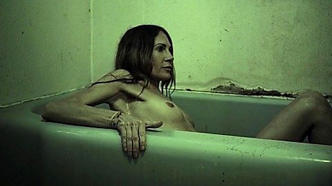 Pic: Tiffany Heath in Cut Her Out (2016)