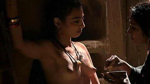 Pic: Radhika Apte in Parched (2016)