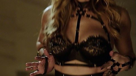 Pic: Ashley Greene in Urge (2016)