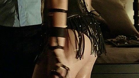 Pic: Ashley Greene in Urge (2016)