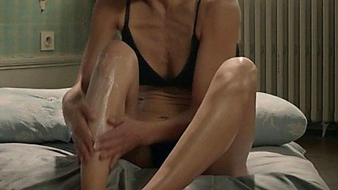Pic: Sophie Marceau in A Spiritual Matter (2015)