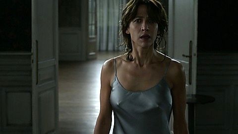 Pic: Sophie Marceau in A Spiritual Matter (2015)