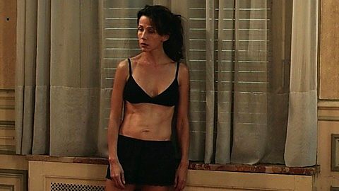 Pic: Sophie Marceau in A Spiritual Matter (2015)