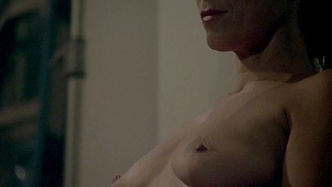 Pic: Kerry Norton in ToY (2015)