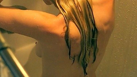 Pic: Louise Linton in Intruder (2016)