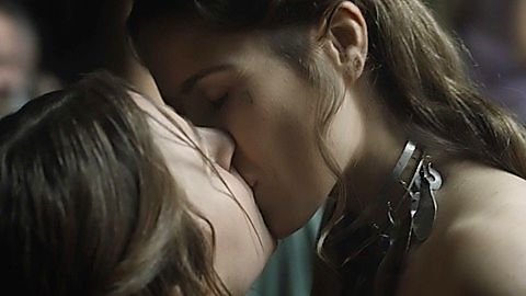 Pic: Katie Alexander Thom in Game of Thrones (2011)
