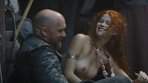 Pic: Heidi Romanova in Game of Thrones (2011)