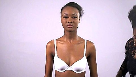 Pic: Deshauna Barber in Miss USA (1965)