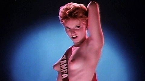 Pic: Nadette Stasa in Senior Week (1988)