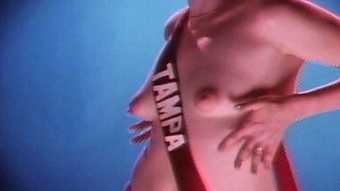 Pic: Nadette Stasa in Senior Week (1988)