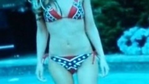 Pic: Lindsay Musil in UnREAL (2015)