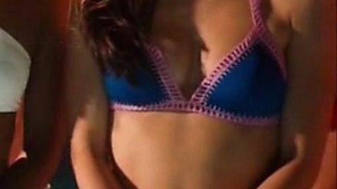 Pic: Monica Barbaro in UnREAL (2015)