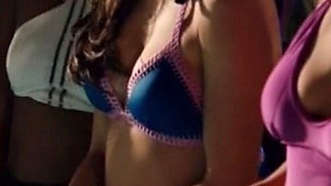 Pic: Monica Barbaro in UnREAL (2015)