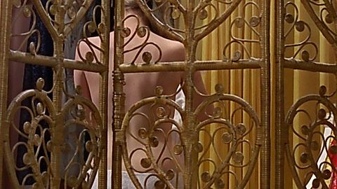 Pic: Margaret Lee in Five Golden Dragons (1967)
