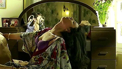 Pic: Shilpa Shukla in B.A. Pass (2013)