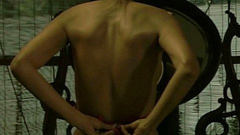 Pic: Shilpa Shukla in B.A. Pass (2013)