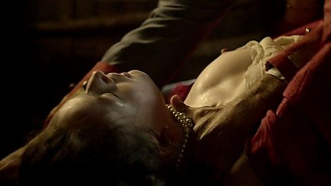 Pic: Gaite Jansen in Hoe Duur Was de Suiker (2013)