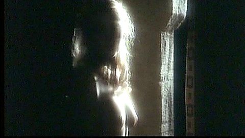Pic: Antonia Preser in Tristan and Isolde (1981)