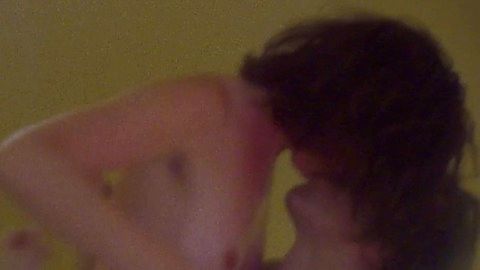 Pic: Eleanore Pienta in Punching Bag (2014)