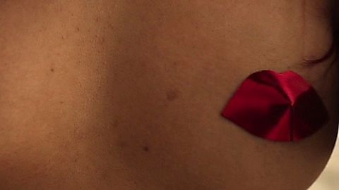 Pic: Bria L. Murphy in Amateur Night (2016)