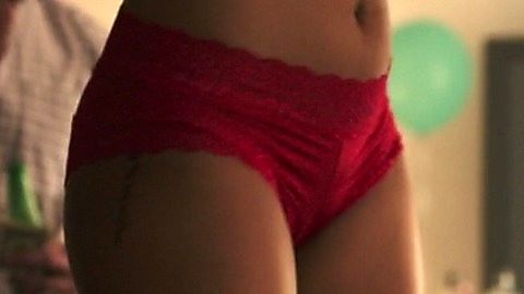 Pic: Bria L. Murphy in Amateur Night (2016)